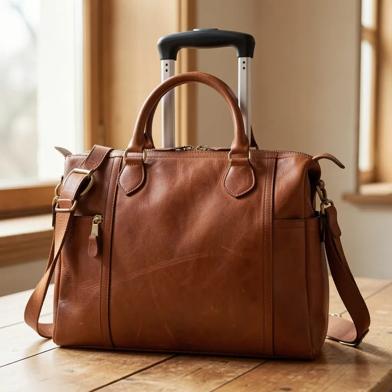 Choisir le sac adapté à chaque occasion