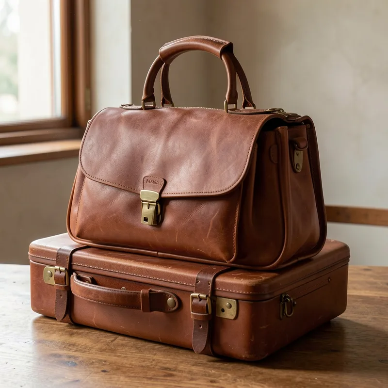 Valise rigide ou souple : laquelle choisir